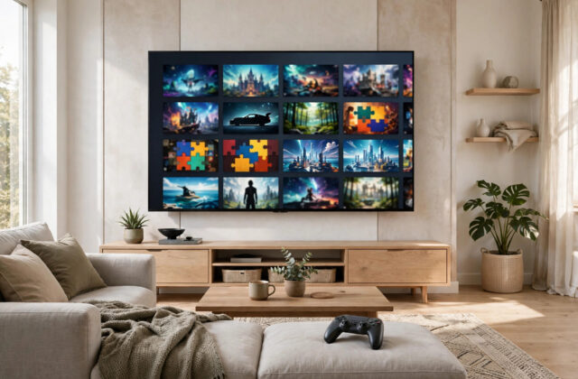 How to Set Up Xbox Cloud Gaming on a Smart TV