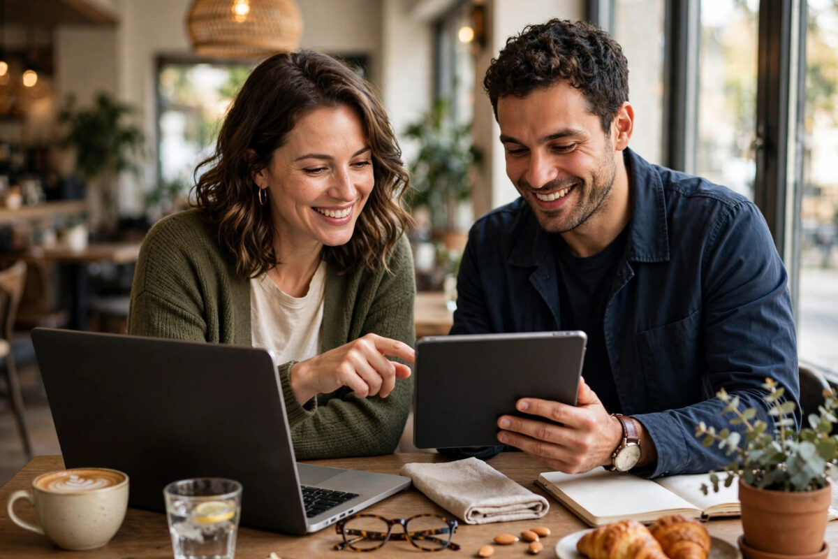 How to Share a Google Drive Folder With Someone Who Has No Google Account