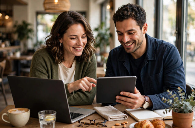 How to Share a Google Drive Folder With Someone Who Has No Google Account
