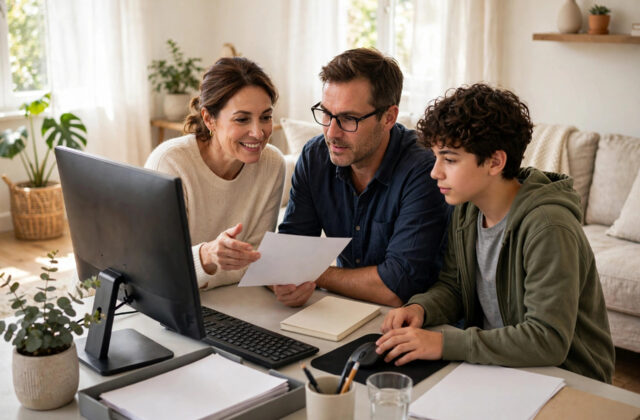 How to Share an iCloud Folder With Family and Control Permissions