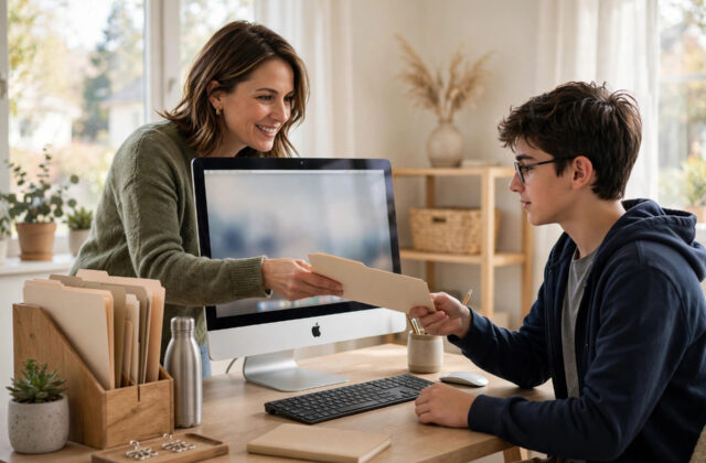 How to Share Files Safely Between Mac User Accounts
