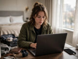 How to Share Mobile Data With Your Laptop While Traveling
