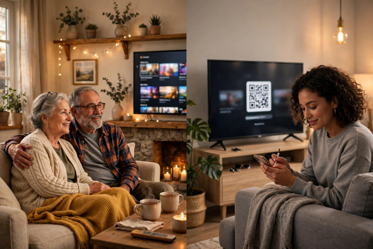 How to Share Streaming Accounts Safely With Family 1 How to Share Streaming Accounts Safely With Family