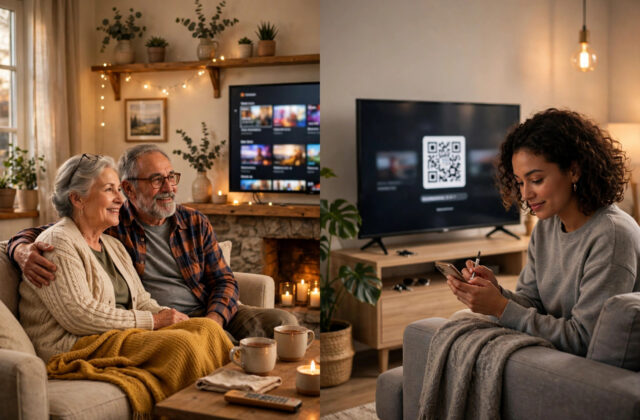 How to Share Streaming Accounts Safely With Family