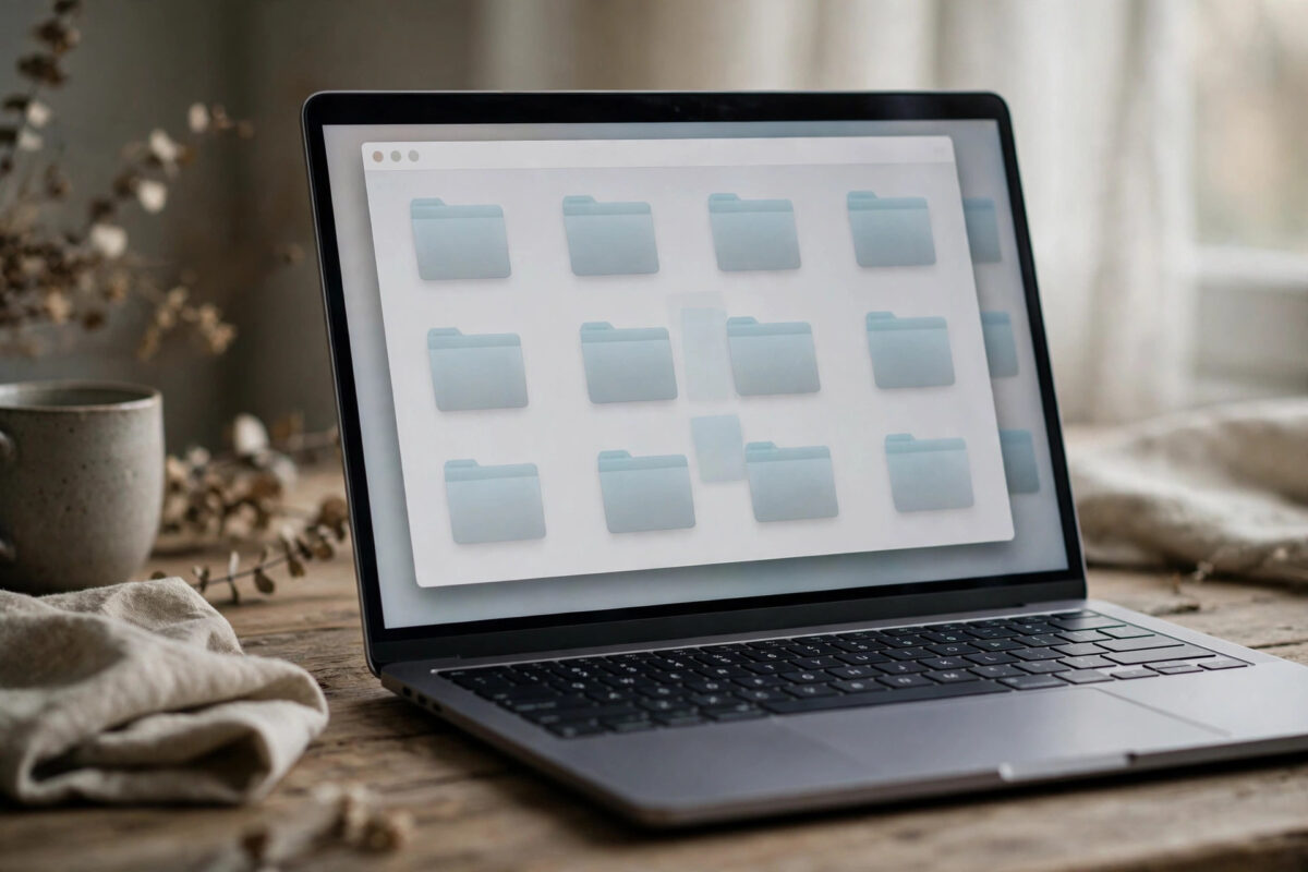 How to Show Hidden Files and the Library Folder on Mac 1 How to Show Hidden Files and the Library Folder on Mac