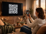 Sign In to Streaming Apps on a New TV Fast Using Your Phone