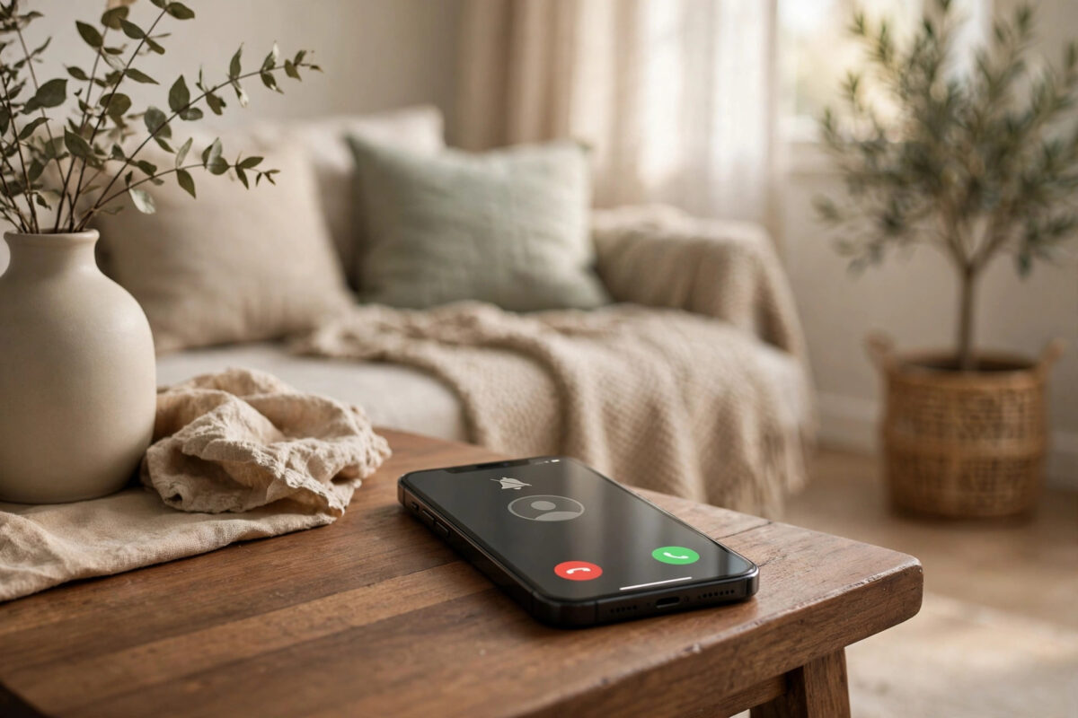 How to Silence Unknown Callers on iPhone (Easy Guide)