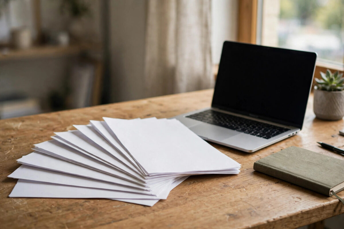 How to Split a PDF Into Separate Pages Using a Free Online Tool