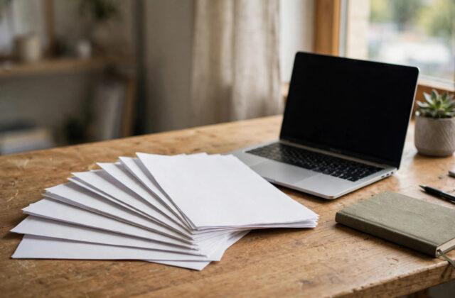How to Split a PDF Into Separate Pages Using a Free Online Tool