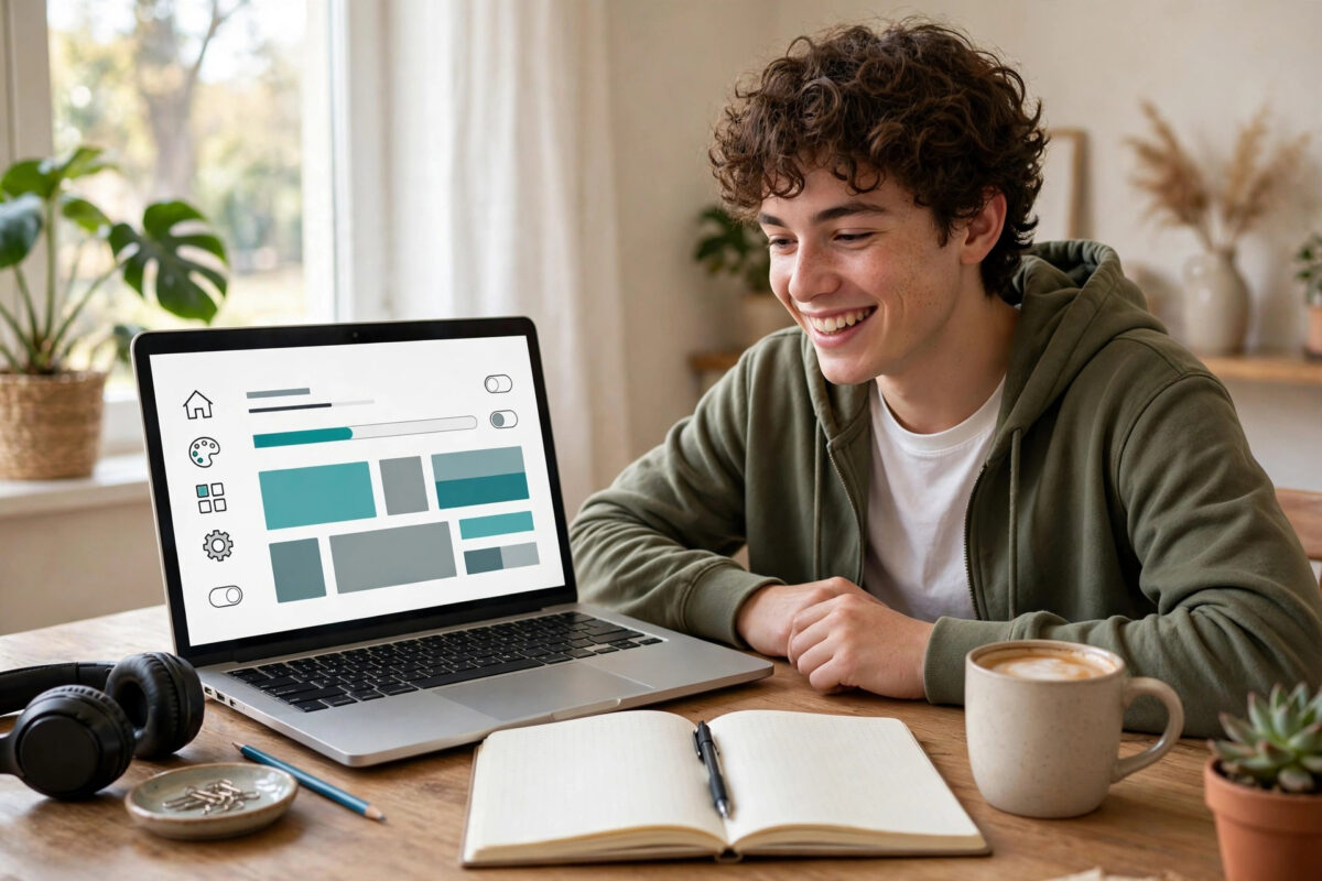 How to Start a WordPress Blog Step by Step (2026 Beginner's Guide)