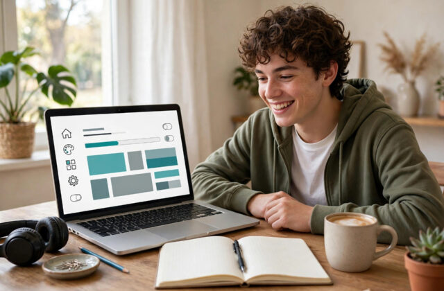 How to Start a WordPress Blog Step by Step (2026 Beginner's Guide)