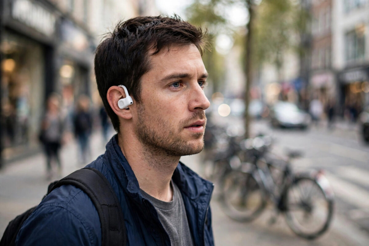 How to Start Gemini Live by Voice on Samsung Galaxy Buds On