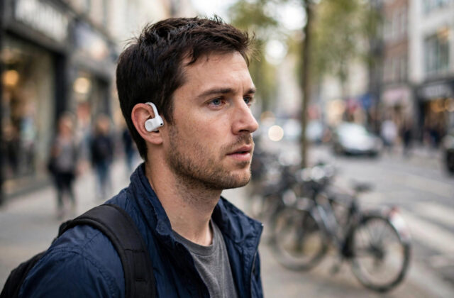 How to Start Gemini Live by Voice on Samsung Galaxy Buds On