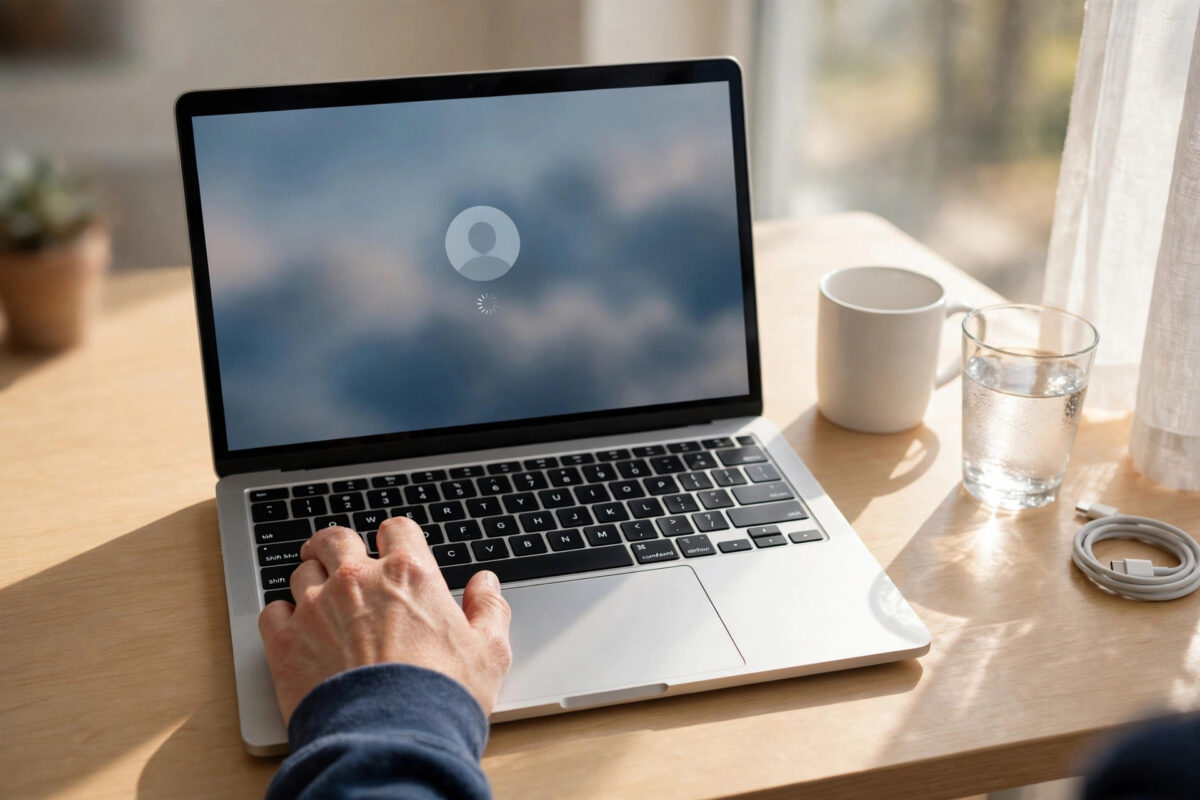 How to Start Your Mac in Safe Mode to Fix Problems Fast