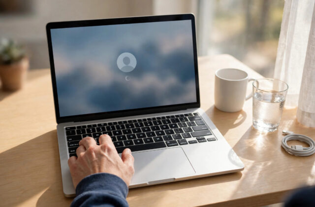 How to Start Your Mac in Safe Mode to Fix Problems Fast