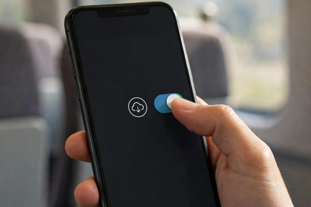How to Stop Apps From Using Mobile Data in the Background on iPhone