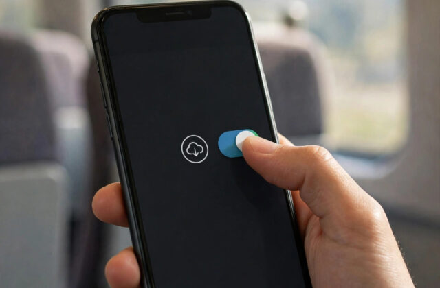 How to Stop Apps From Using Mobile Data in the Background on iPhone