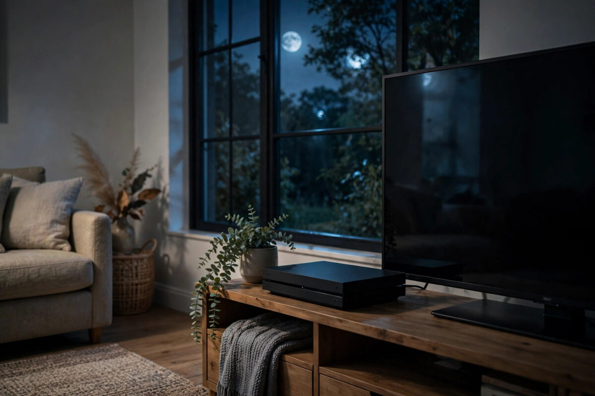 How to Stop Game Updates Downloading Automatically at Night