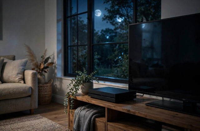 How to Stop Game Updates Downloading Automatically at Night