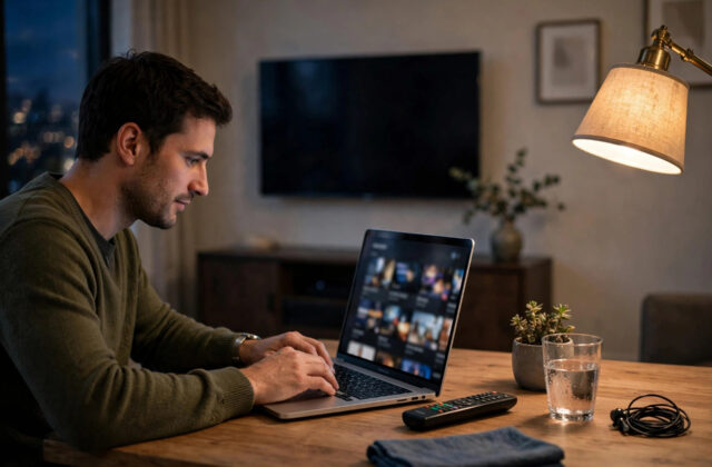 How to Stop Autoplay Previews and Next Episodes on Netflix