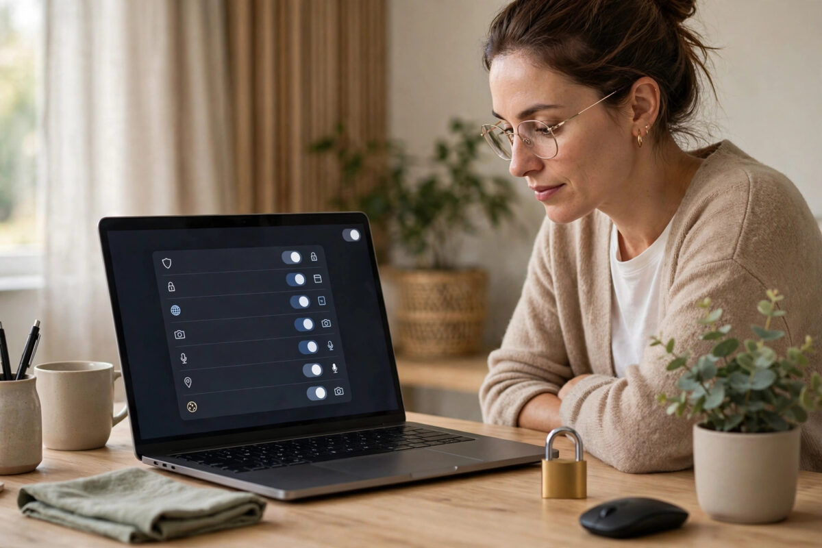 How to Stop the ChatGPT Chrome Extension From Accessing Sensitive Tabs