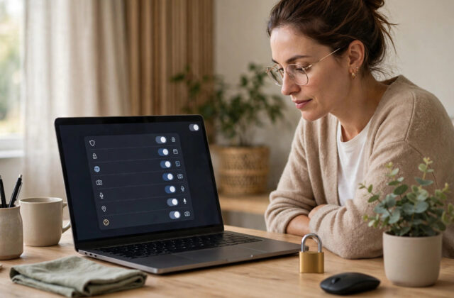 How to Stop the ChatGPT Chrome Extension From Accessing Sensitive Tabs