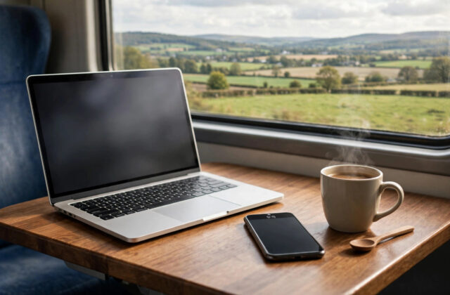 How to Stop Cloud Apps From Uploading on Metered Connections