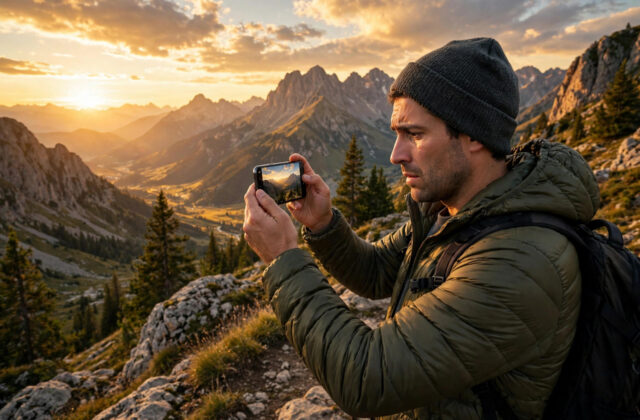 How to Stop Google Photos From Backing Up Over Mobile Data