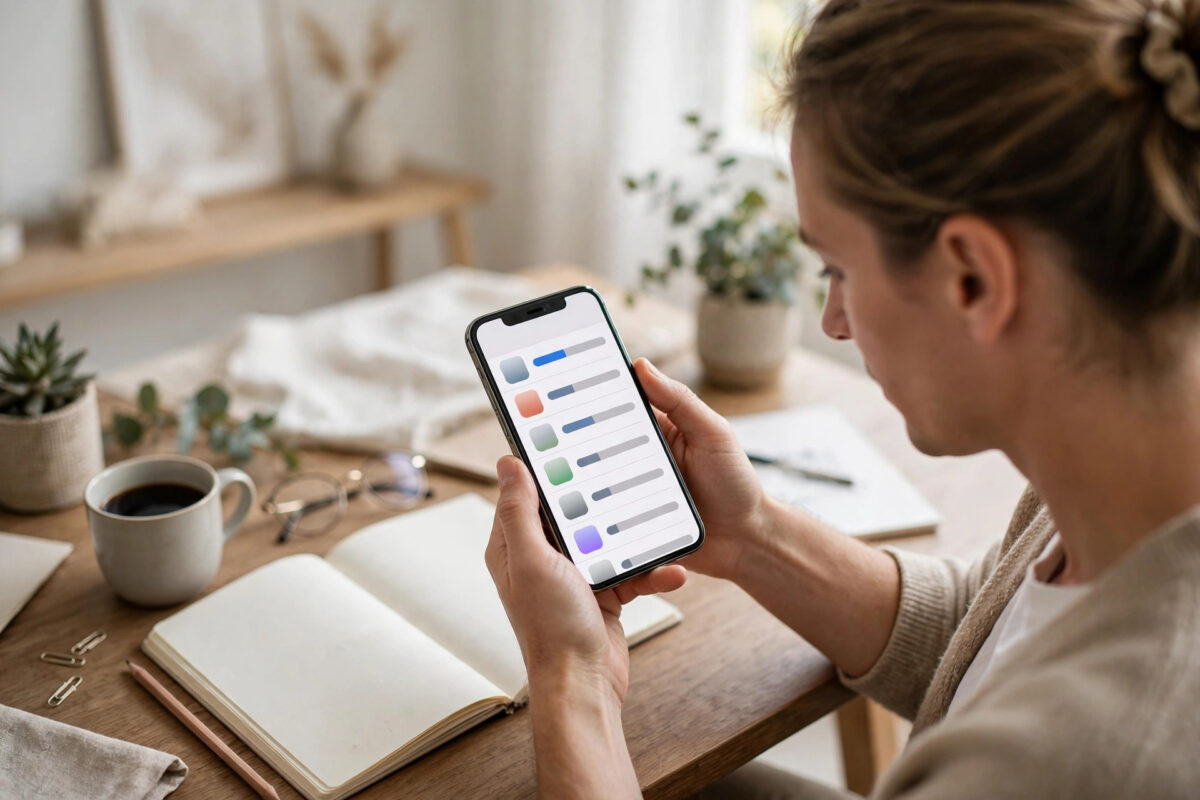 How to Stop iCloud From Backing Up Large App Data