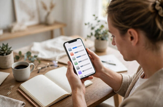 How to Stop iCloud From Backing Up Large App Data