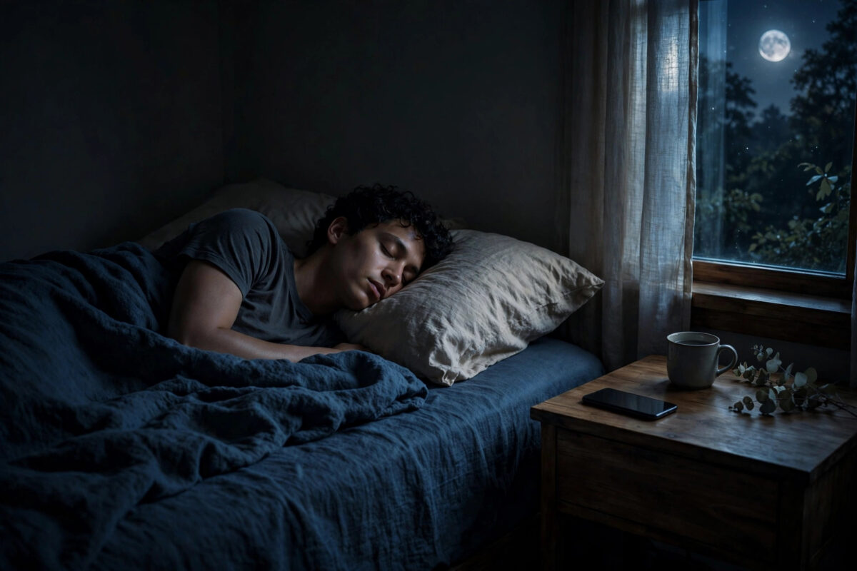 How to Stop iPhone Notifications From Waking the Screen at Night