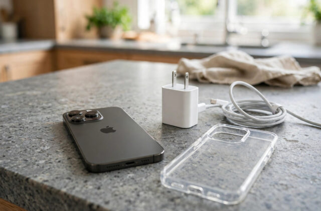 How to Stop Your iPhone Overheating While Charging