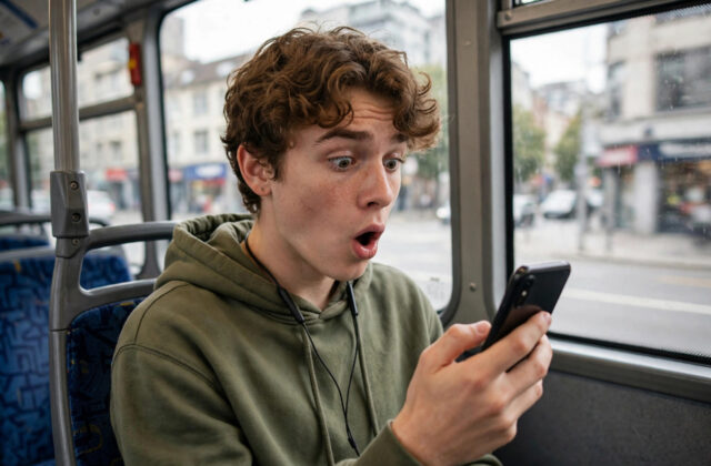 How to Stop Mobile Data From Finishing Too Quickly
