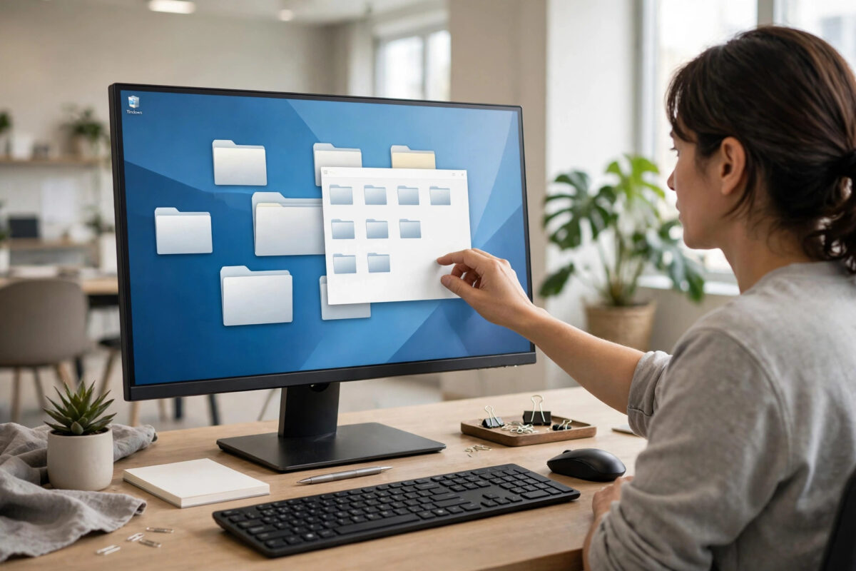 How to Stop OneDrive From Syncing Desktop and Documents Automatically 1 How to Stop OneDrive From Syncing Desktop and Documents Automatically