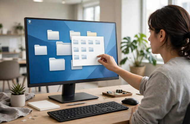 How to Stop OneDrive From Syncing Desktop and Documents Automatically