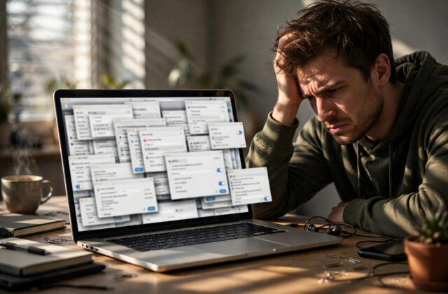 How to Stop Pop-Up Ads and Browser Redirects in Mac Safari
