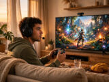 How to Stream Console Gameplay to Twitch From PS5 or Xbox