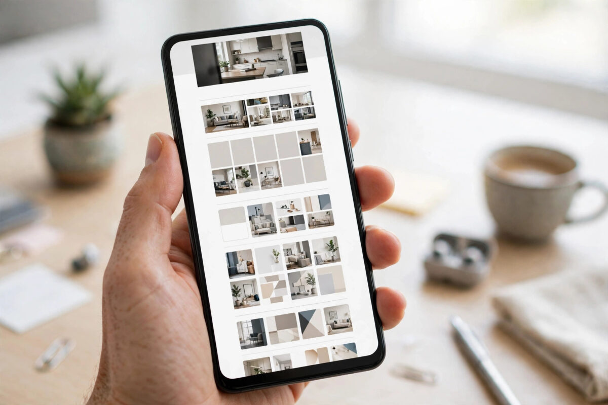 How to Take a Scrolling Screenshot on Any Android Phone 1 How to Take a Scrolling Screenshot on Any Android Phone
