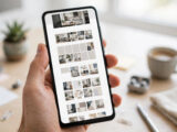 How to Take a Scrolling Screenshot on Any Android Phone