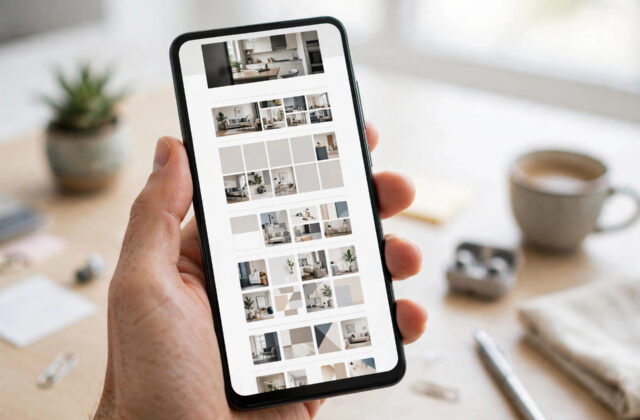 How to Take a Scrolling Screenshot on Any Android Phone