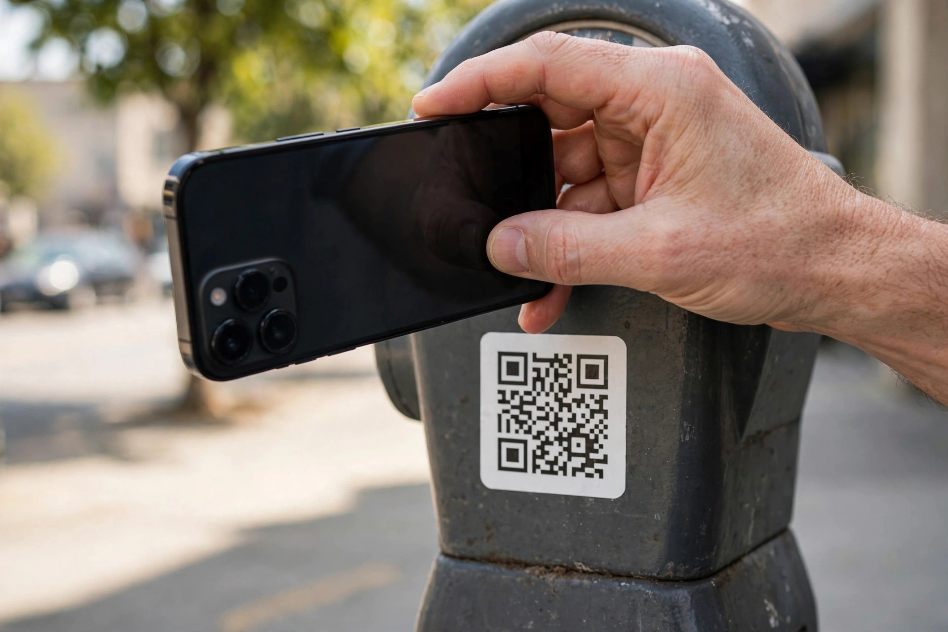How to Tell If a QR Code Is Safe to Scan