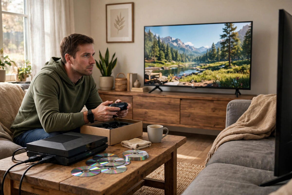 How to Test a Used Console Before Buying It From Someone