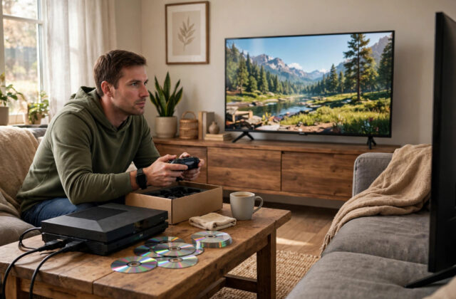How to Test a Used Console Before Buying It From Someone