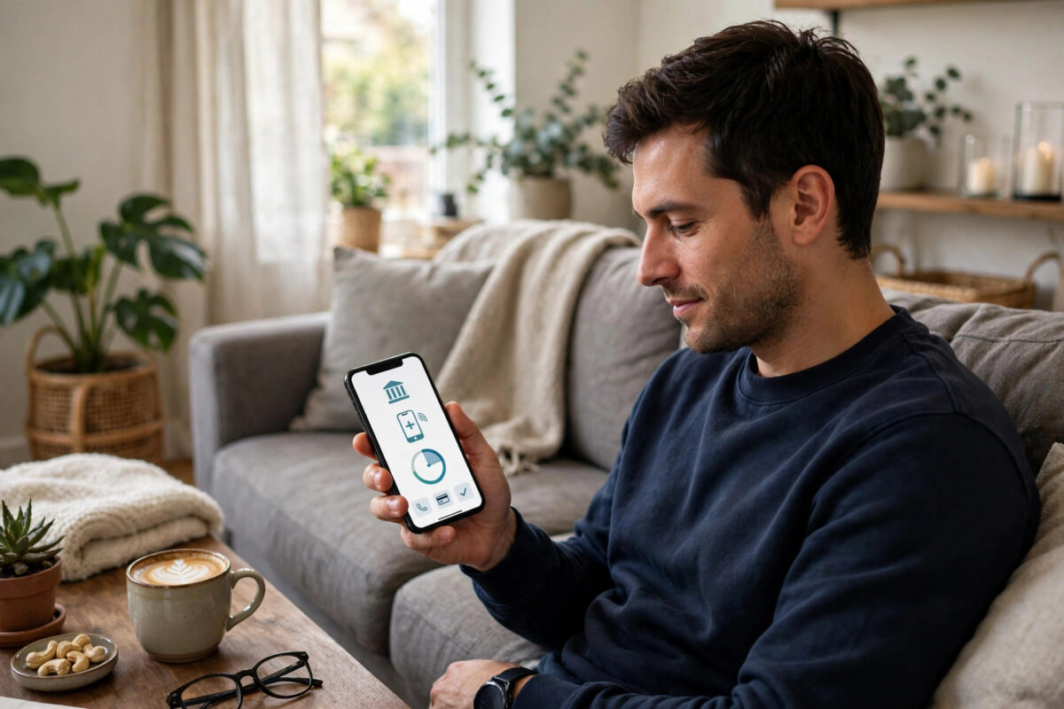 How to Top Up Mobile Credit Online Safely (Avoid Scams)