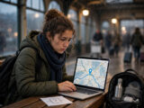 How to Track a Lost iPhone Using iCloud Find My