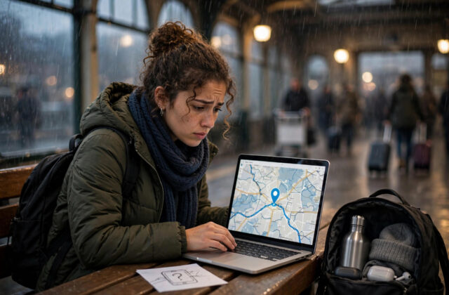 How to Track a Lost iPhone Using iCloud Find My