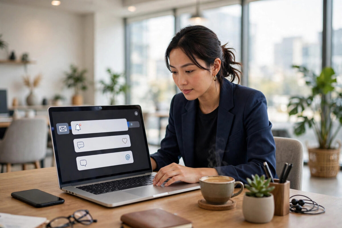 How to Track Brand Mentions Online With Free Alert Tools