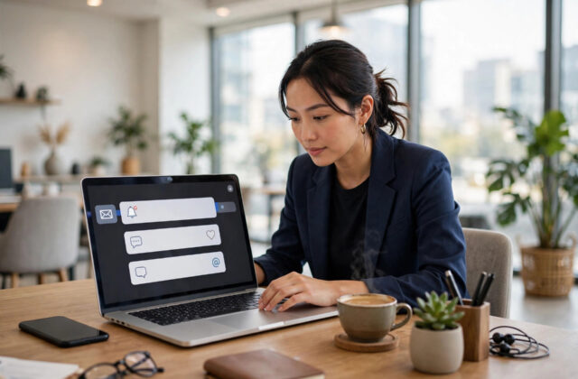How to Track Brand Mentions Online With Free Alert Tools