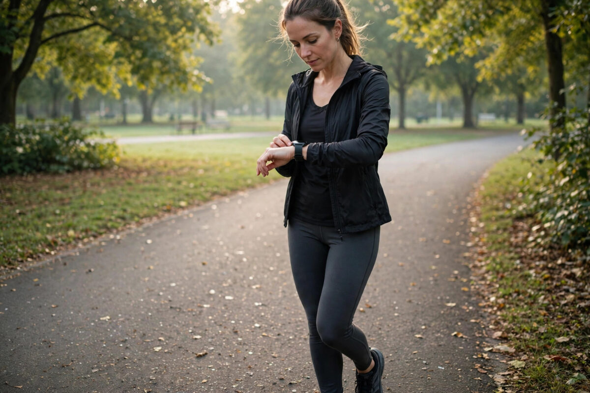 How to Track Fitness Accurately With a Smartwatch: Pro Tips