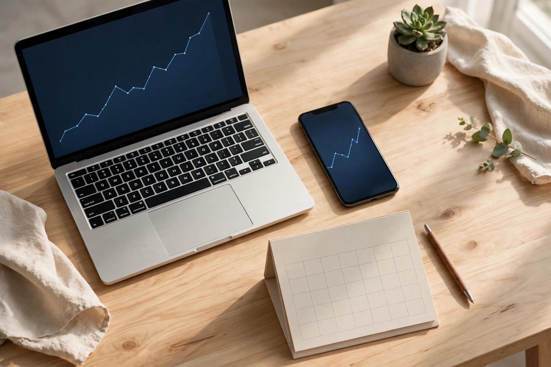 How to Track Your Google Keyword Rankings With a Free Rank Tracker